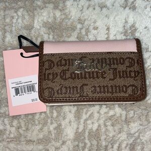 Juicy Couture Wallet